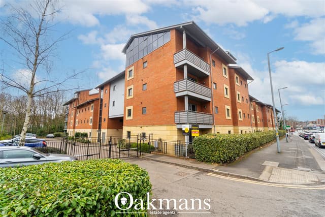 Apartment 18 Bournbrook Court, Bristol Road - Image 16