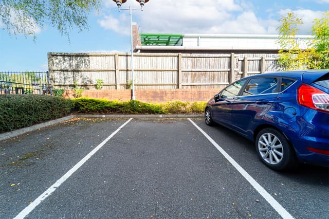 Apartment 18 Bournbrook Court, Bristol Road - Image 15