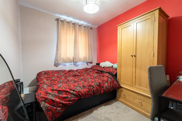 Apartment 18 Bournbrook Court, Bristol Road - Image 14