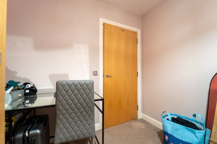 Apartment 18 Bournbrook Court, Bristol Road - Image 13