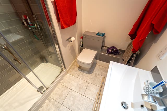 Apartment 18 Bournbrook Court, Bristol Road - Image 12