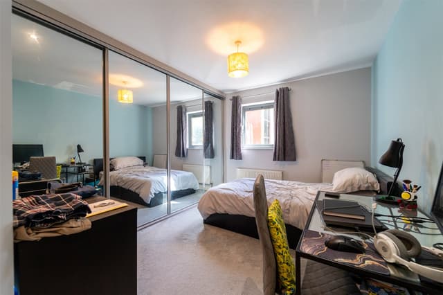 Apartment 18 Bournbrook Court, Bristol Road - Image 11