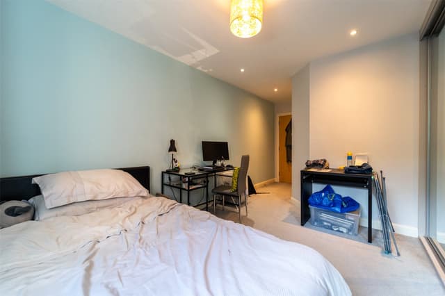 Apartment 18 Bournbrook Court, Bristol Road - Image 10