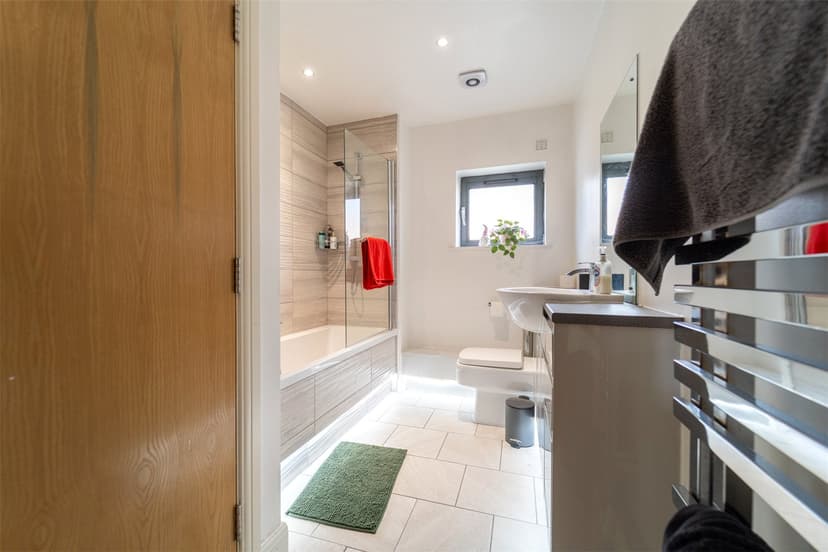 Apartment 18 Bournbrook Court, Bristol Road - Image 9