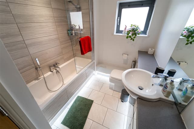 Apartment 18 Bournbrook Court, Bristol Road - Image 8