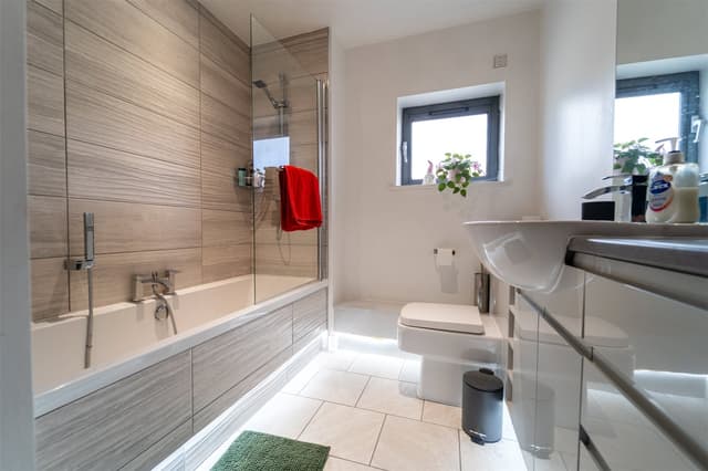 Apartment 18 Bournbrook Court, Bristol Road - Image 7