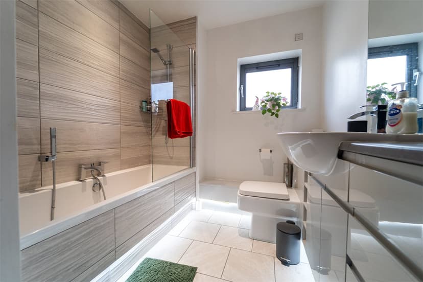 Apartment 18 Bournbrook Court, Bristol Road - Image 7