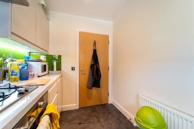 Apartment 18 Bournbrook Court, Bristol Road - Image 5