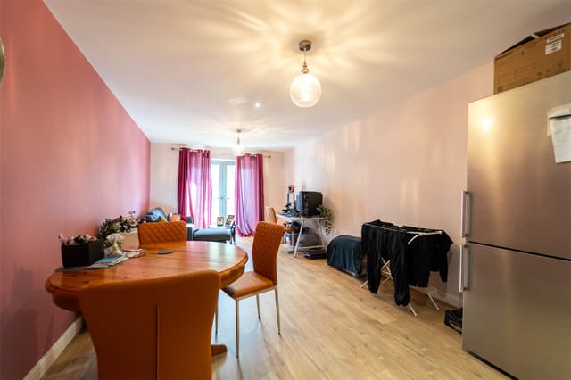 Apartment 18 Bournbrook Court, Bristol Road - Image 4