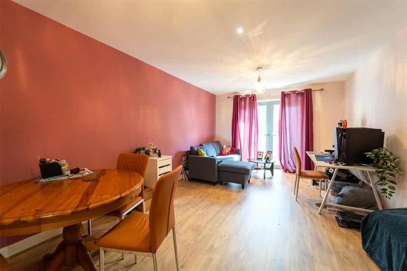 Apartment 18 Bournbrook Court, Bristol Road - Image 3