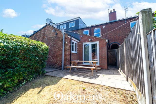 65, Heeley Road - Image 15