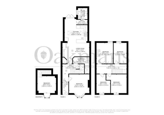 65, Heeley Road - Image 1
