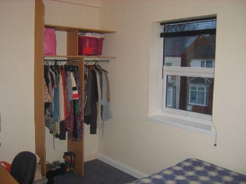 236, Heeley Road - Image 1