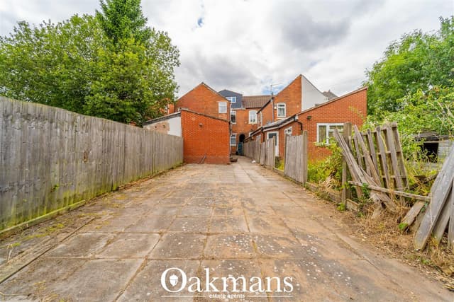 894, Pershore Road - Image 1