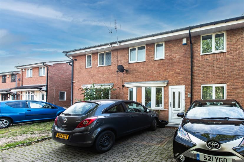 96, Heeley Road - Image 18