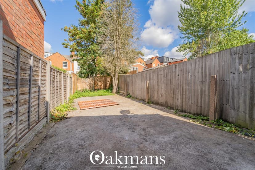 Teignmouth Road - Image 1