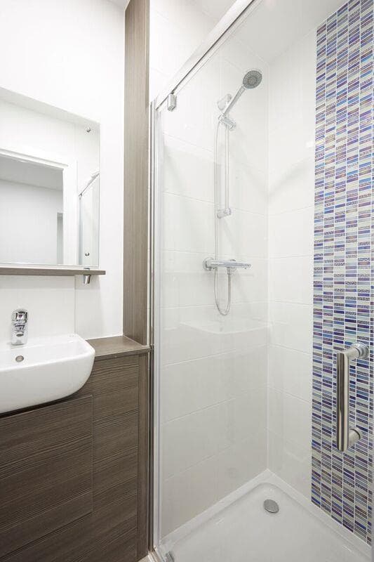 QED, Studio 12, Frederick Road - Image 1