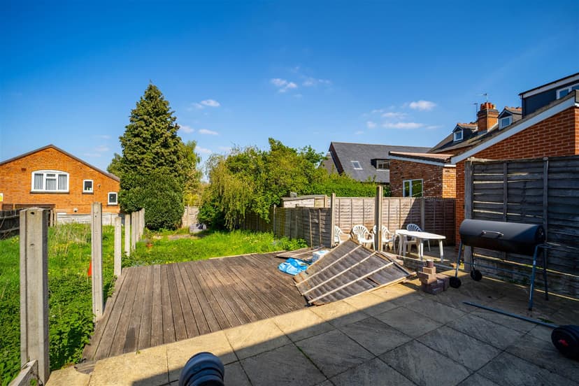 Heeley Road - Image 1