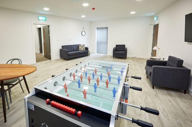 QED, Flat 106 Frederick Road - Image 5