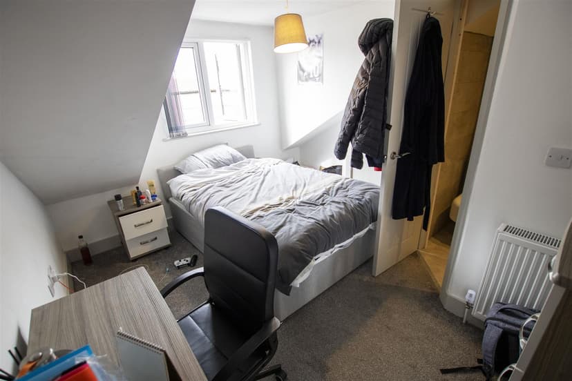 195, Heeley Road - Image 6