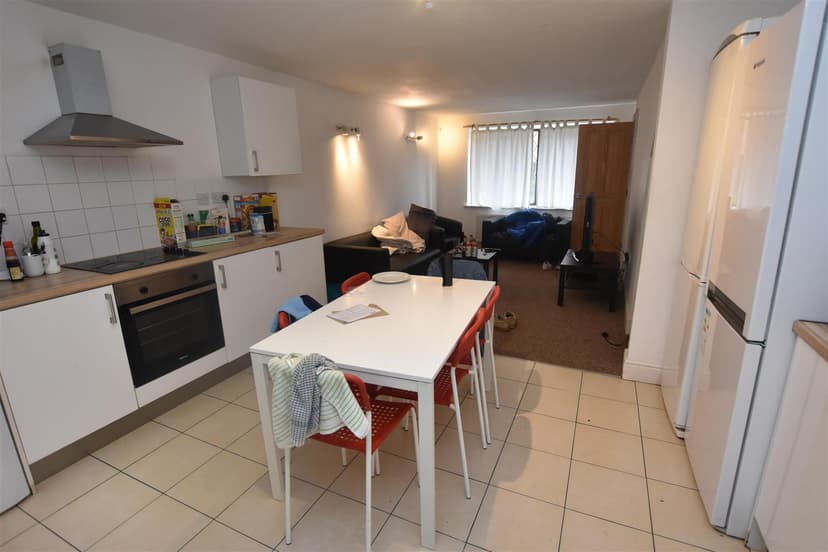 134, Heeley Road - Image 2