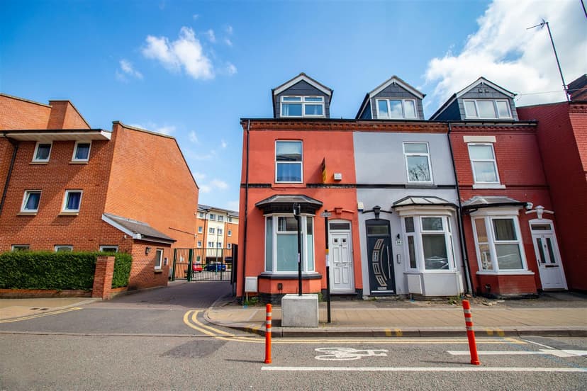 Grange Road - Image 23