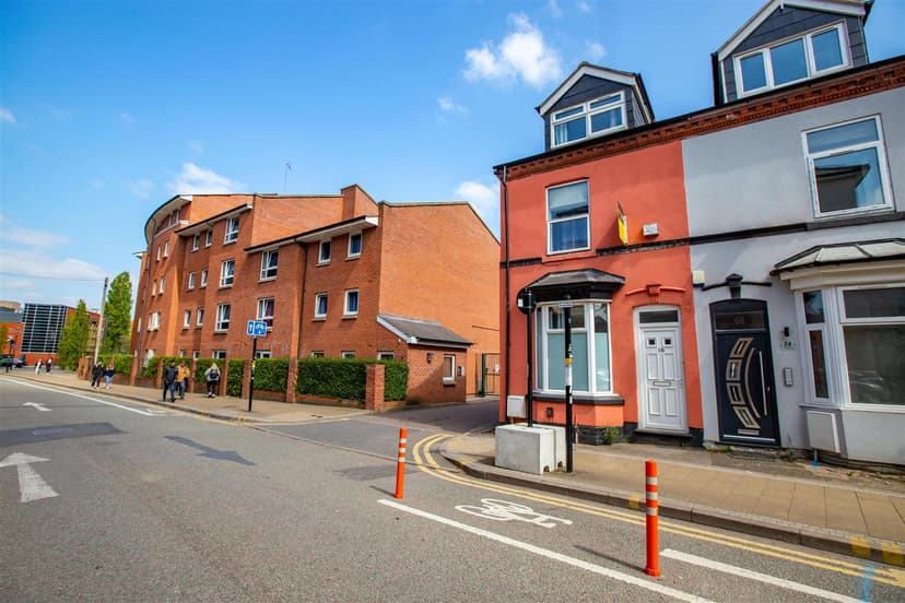 Grange Road - Image 22