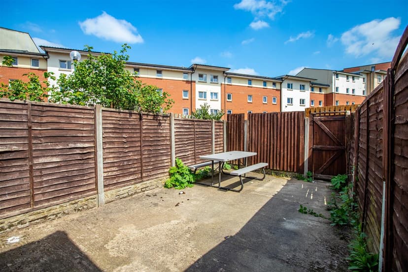 Grange Road - Image 1