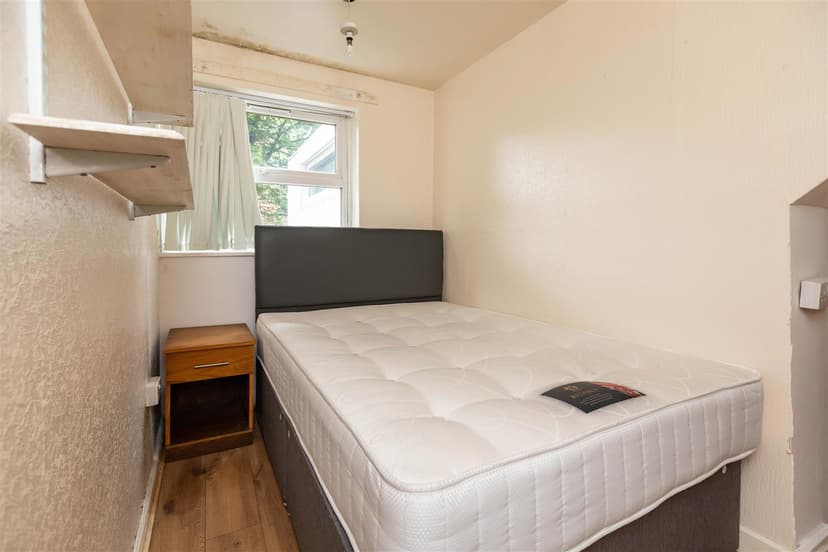 Hubert Croft - Image 9