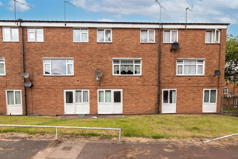 Hubert Croft - Image 6