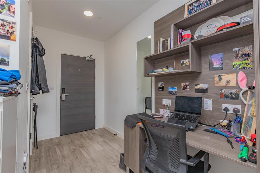 QED, 107B, Frederick Road - Image 5