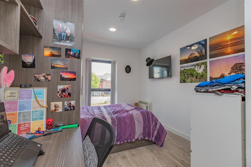 QED, 107B, Frederick Road - Image 4