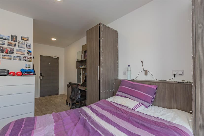 QED, 107B, Frederick Road - Image 3