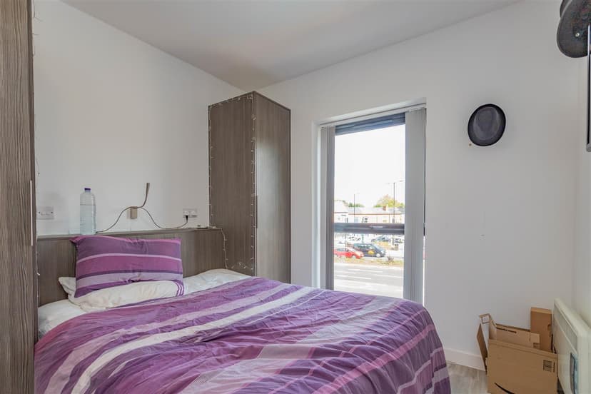 QED, 107B, Frederick Road - Image 2