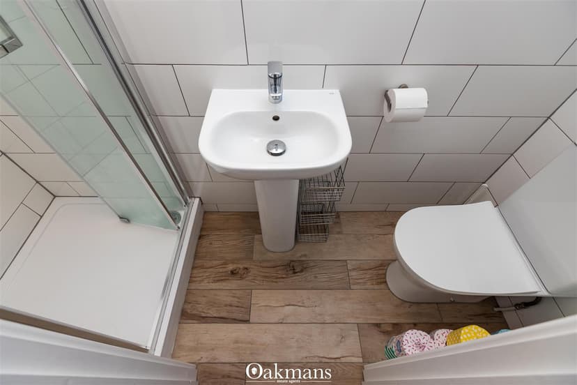 28, Bournbrook Road - Image 15