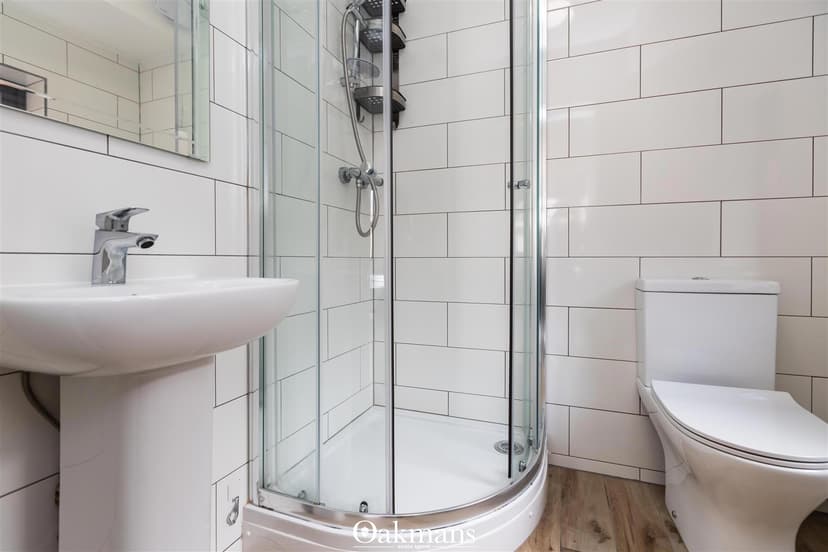 28, Bournbrook Road - Image 1