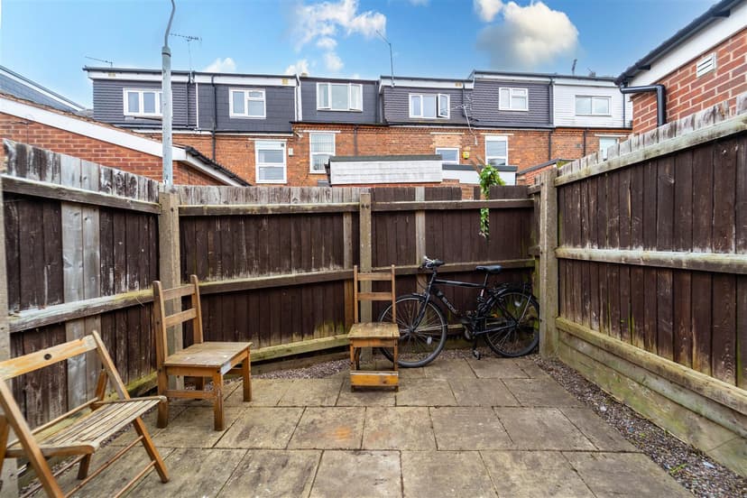 9, Dartmouth Road - Image 1