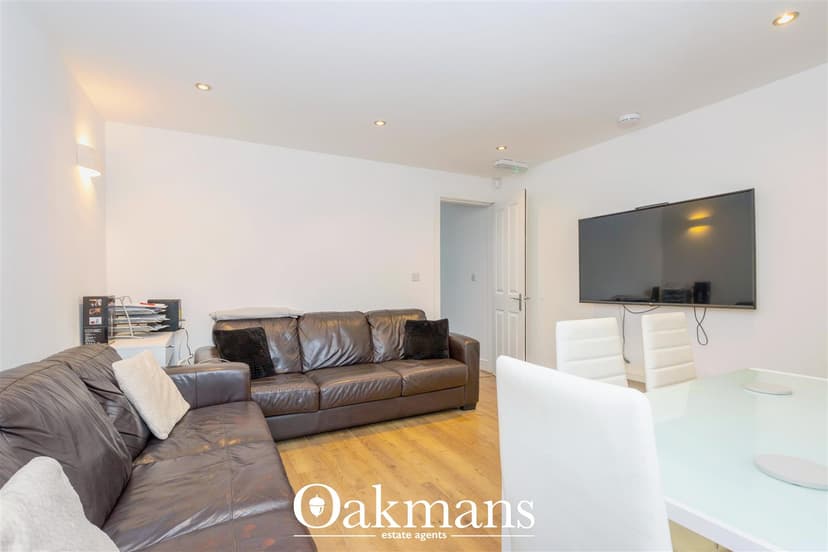 Warwards Lane - Image 15