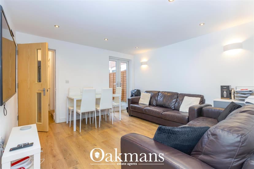 Warwards Lane - Image 14