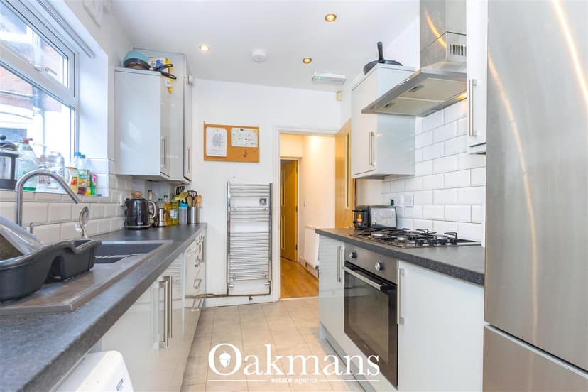 Warwards Lane - Image 13