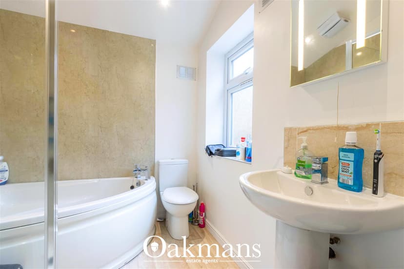 Warwards Lane - Image 12