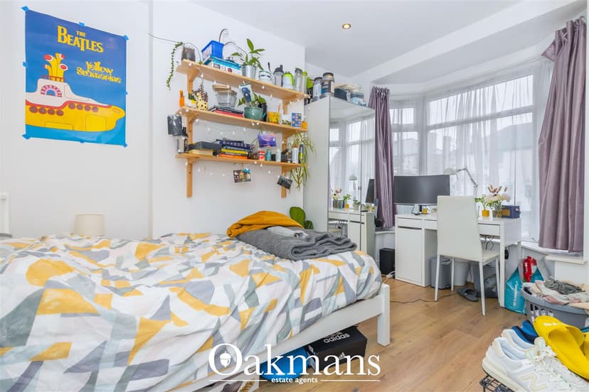 Warwards Lane - Image 10