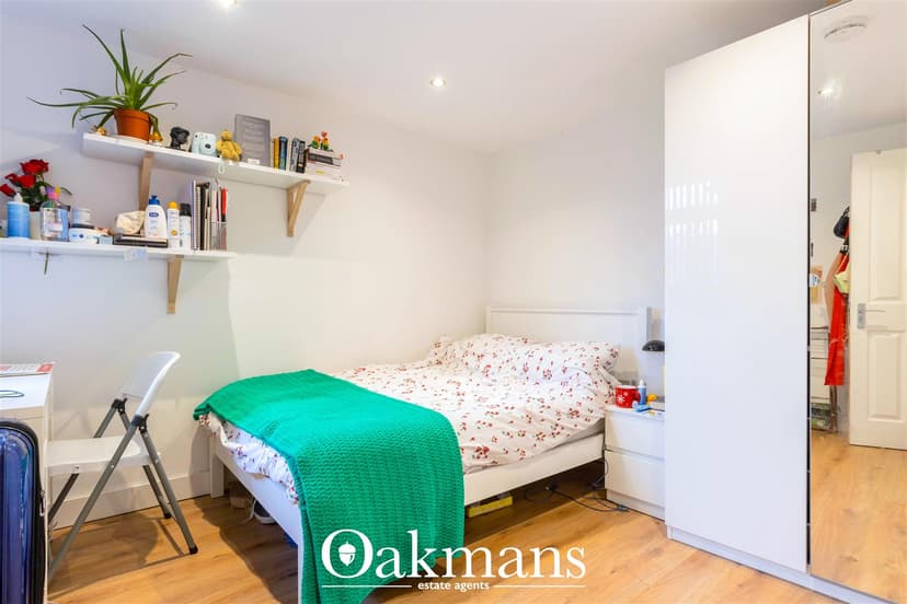 Warwards Lane - Image 9