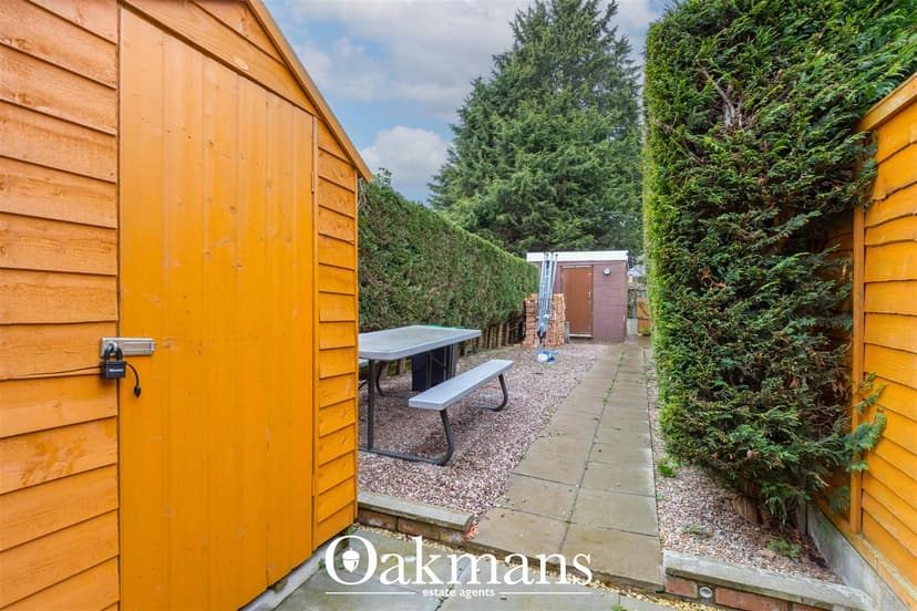 Warwards Lane - Image 1