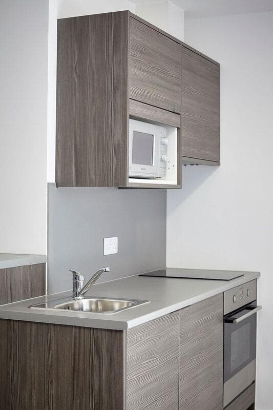 QED, Studio 3, Frederick Road - Image 3