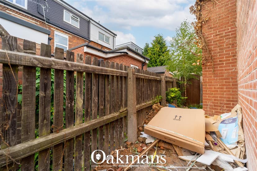 Dartmouth Road - Image 2