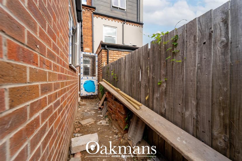 Dartmouth Road - Image 1