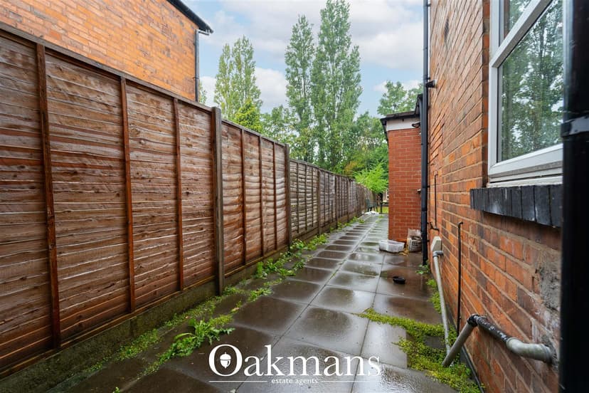 Umberslade Road - Image 1