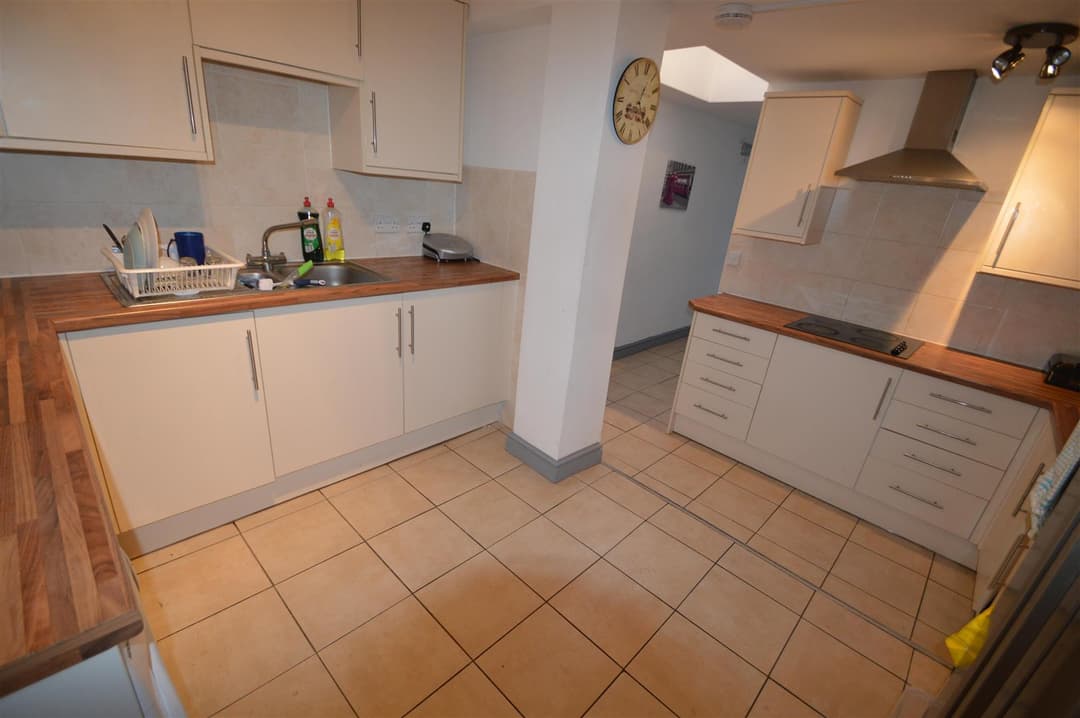 35, Teignmouth Road