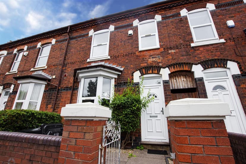 Heeley Road - Image 15